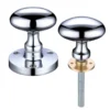 Polished Chrome