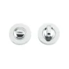 Polished Stainless