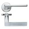 Satin Chrome