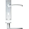Satin Chrome