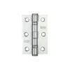 Satin Nickel
