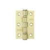 Electro Brassed