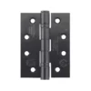 Powder Coat Black