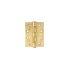 PVD Satin Brass
