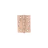 Tuscan Rose Gold