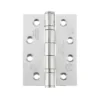 Polished Stainless