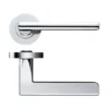 Polished Chrome