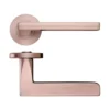 Tuscan Rose Gold