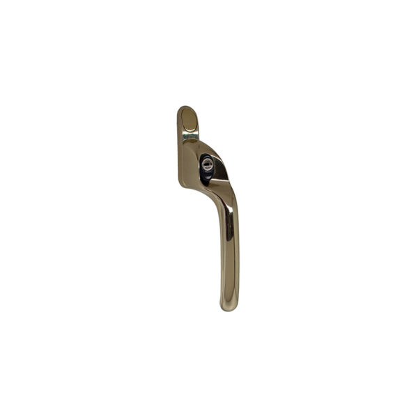 Connoisseur Offset Locking Right Hand Window Handle