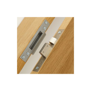 BS3621 Fortress 5 Lever Mortice Deadlock