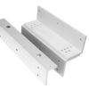 Z & L Bracket for Slim line EM Lock