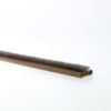 Atlantic Fire & Smoke Intumescent Strip 15mm x 4mm x 2.1m - Brown