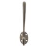 Atlantic Traditional Hat & Coat Hook - Matt Antique Brass