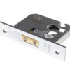 Atlantic Euro Deadlock [CE] 3" - Polished Chrome