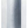 Flush Pull - 100x38mm - Polished Chrome