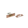 Atlantic Adjustable Architectural Heavy Duty Roller Catch - Urban Satin Copper