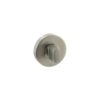 Atlantic Indicator WC Turn and Release - Satin Stainless Steel