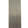 CleanTouch Finger Plate Pre drilled with screws 300mm x 75mm - Satin Stainless Steel