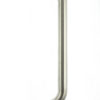 CleanTouch Pull Handle [Bolt Through] 300mm x 19mm - Satin Stainless Steel