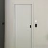 Ermetika EvoKit Pocket Door System 826x2040 Door 100mm WT - White