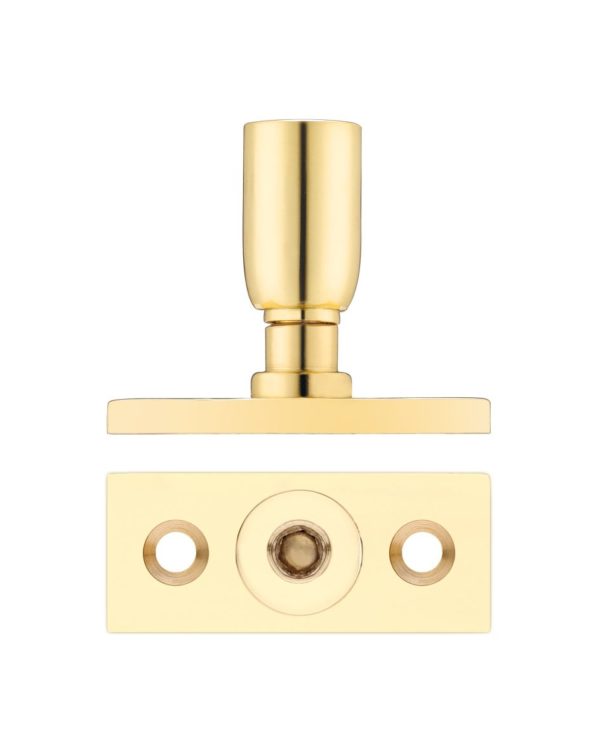 Locking Casement Stay Pin