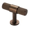 Lines T-Bar Knob Range