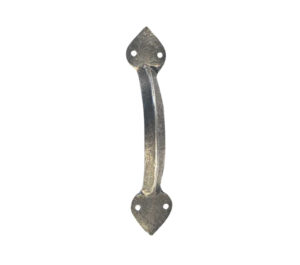 Handforged Cabinet Handle (125mm OR 170mm), Pewter