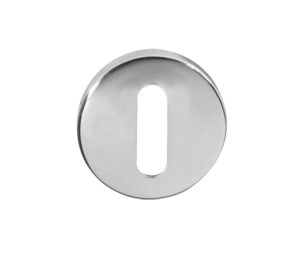 Standard Profile Escutcheon (52mm x 5mm OR 52mm x 8mm), Satin Stainless Steel