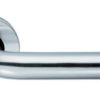 Carlisle Brass LRS6001PAA 19mm Dia. Round Bar Safety Lever