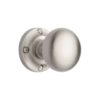 Satin Nickel