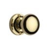 Polished Brass