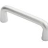 D Pull Handle - Architectural Finish Satin Anodised Aluminium