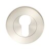 Grade 316 Euro Profile Escutcheon