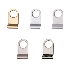 Cylinder Pull for Cylinder Locks - 76x45mm - Multiple Finishes