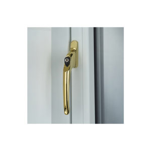 Universal Maxim Multi-Spindle Inline Window Handle