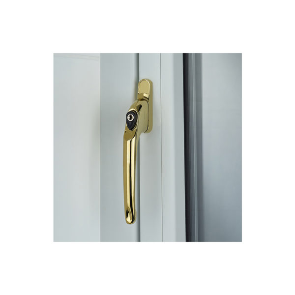 Universal Maxim Multi-Spindle Inline Window Handle