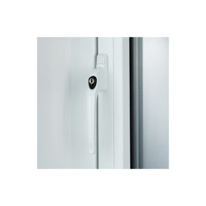 Universal Maxim Multi-Spindle Inline Window Handle