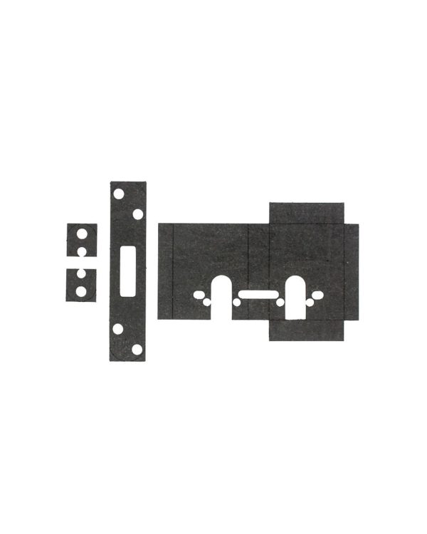 Universal Deadlock Intumescent to suit ZUKD