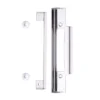 Polished Stainless
