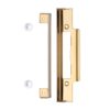 Rebate Kit to suit Contract Sash/Bathroom Lock