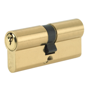 40:10:45 (95mm) Euro Double Cylinder Keyed Alike in Pairs 
