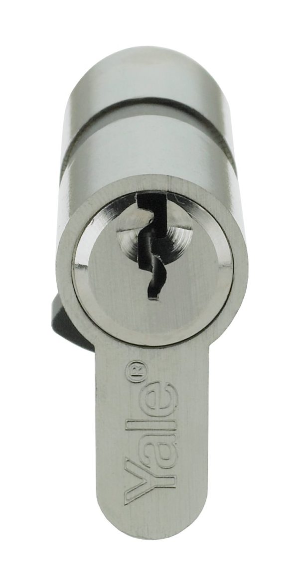 35:10:50 (95mm) Euro Double Cylinder Keyed Alike in Pairs