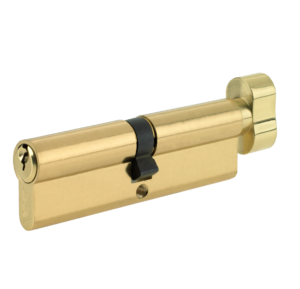 35:10:50 (95mm) Euro Double Cylinder Keyed Alike in Pairs 