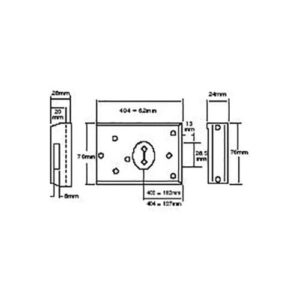 P402 Rim Deadlock