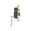 M560 BS3621:2007 Sashlock 2.5"