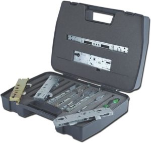 Doormaster Gearbox Kit