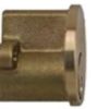 1109 Master Keyed Cylinder "VAUN"