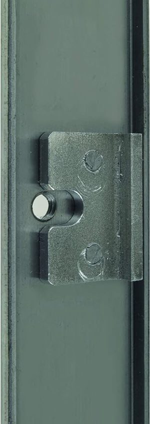 Yale Locks Doormaster Universal Replacement UPVC Lock YDM-UNI-PVCu-35 YALYDMUNI35