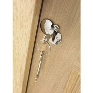 M552 5 Lever Deadlock 2.5