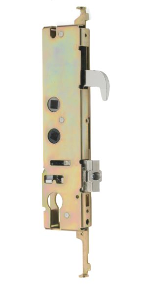 YALE Doormaster Lever Operated Latch & Deadbolt Single Spindle Gearbox To Suit GU - 35/92